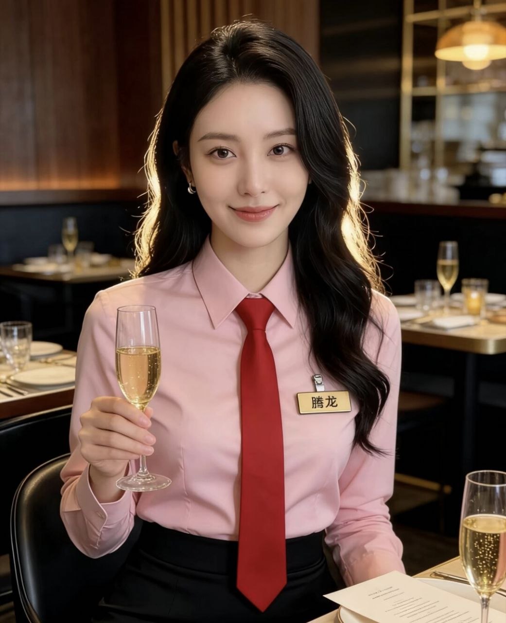 腾龙阿里介绍
